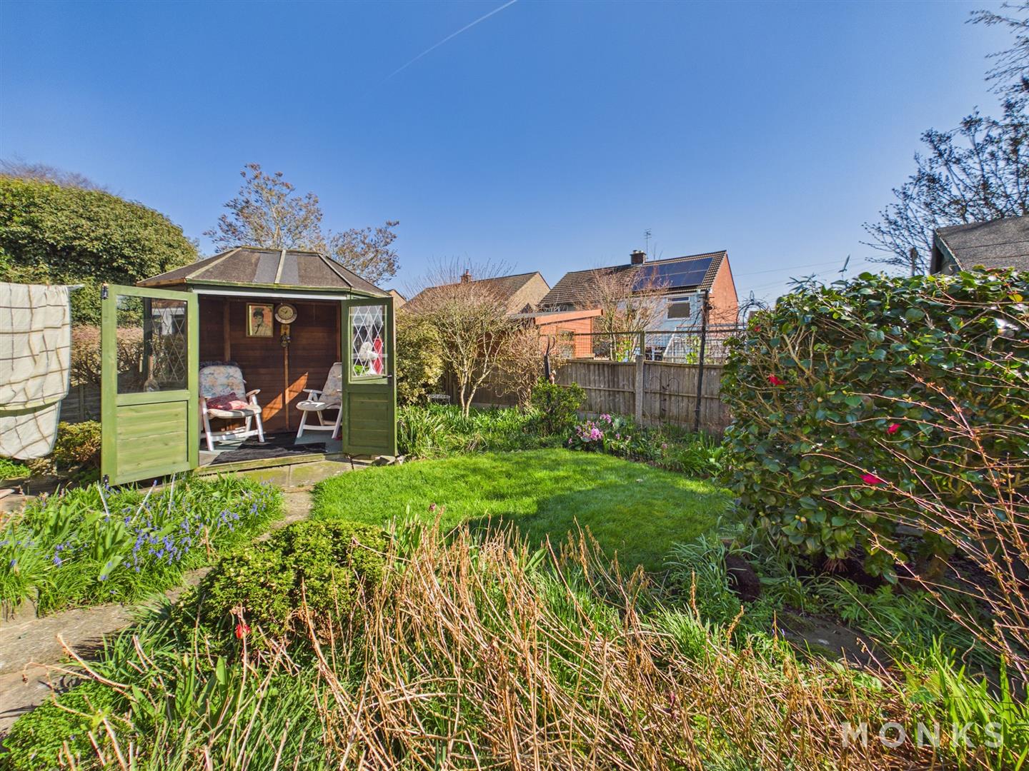 43 Oak Drive, Oswestry, SY11 2RX For Sale